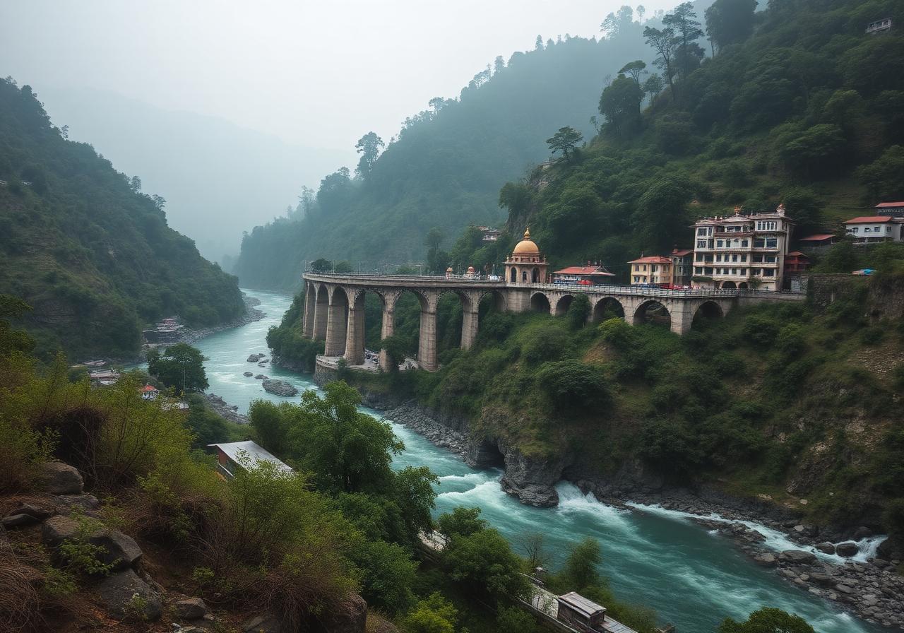 Uttarakhand