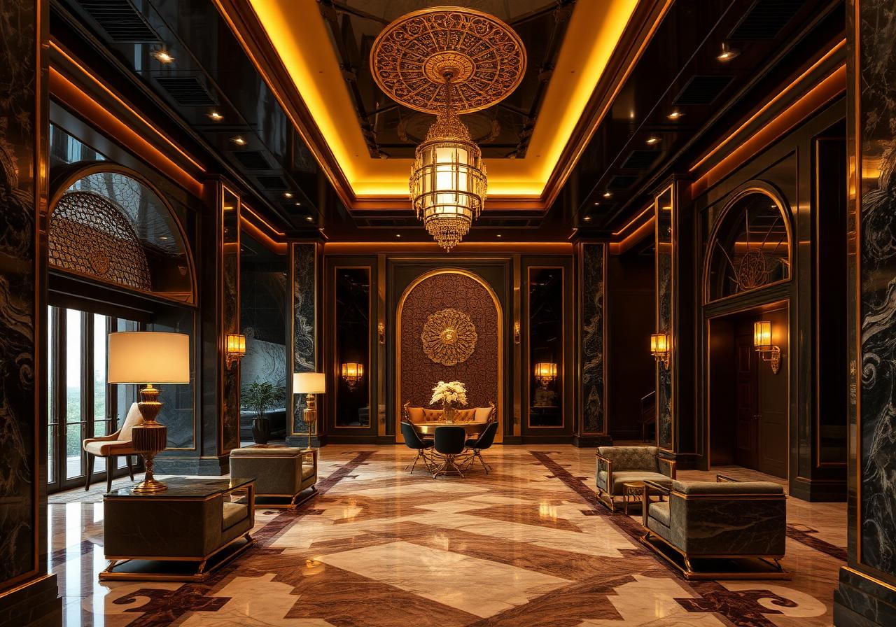 India · Luxury Stays