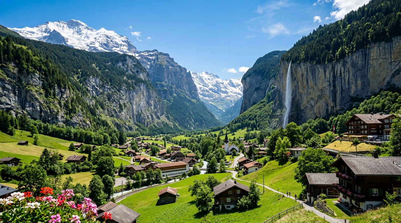 Europe