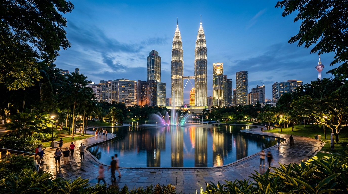 Malaysia