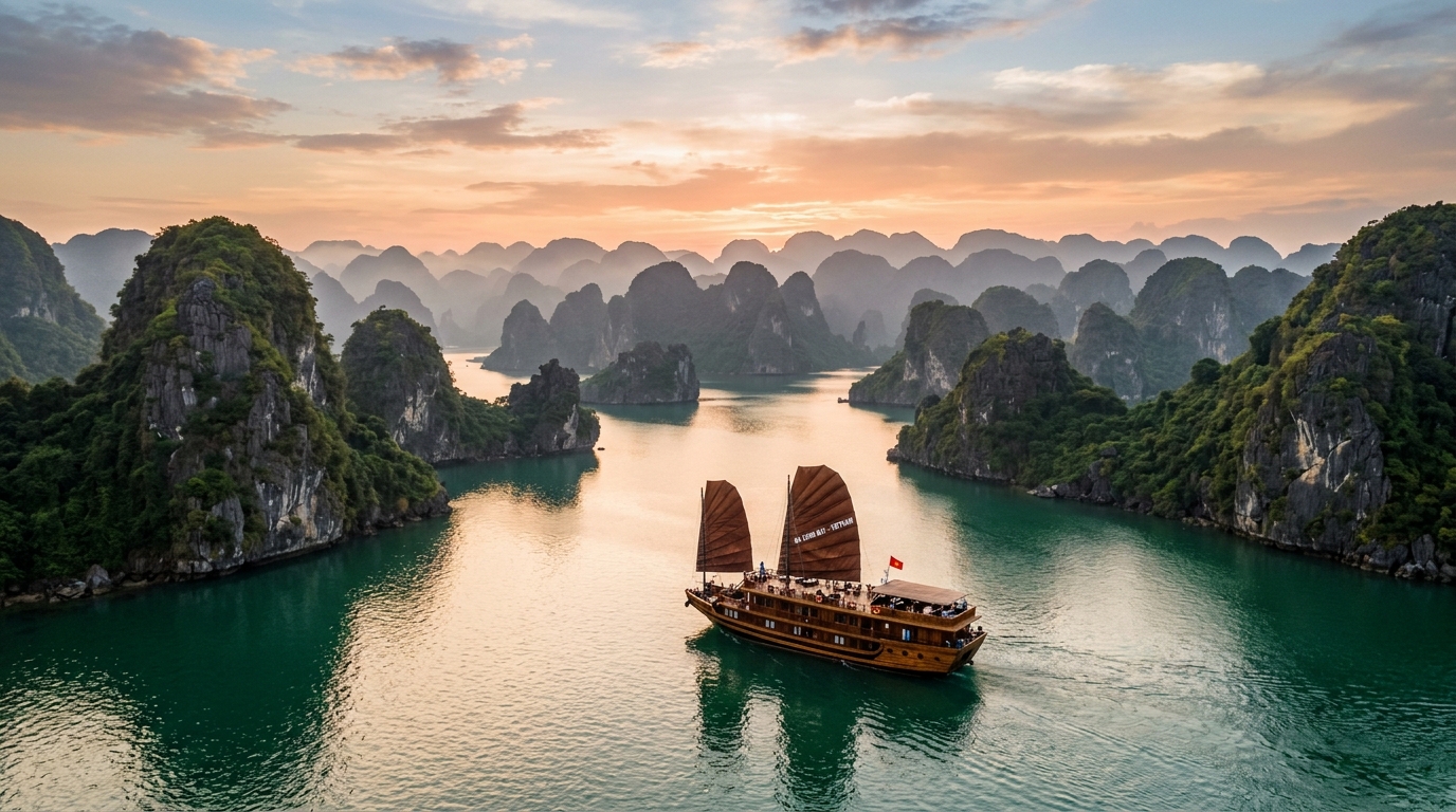Vietnam